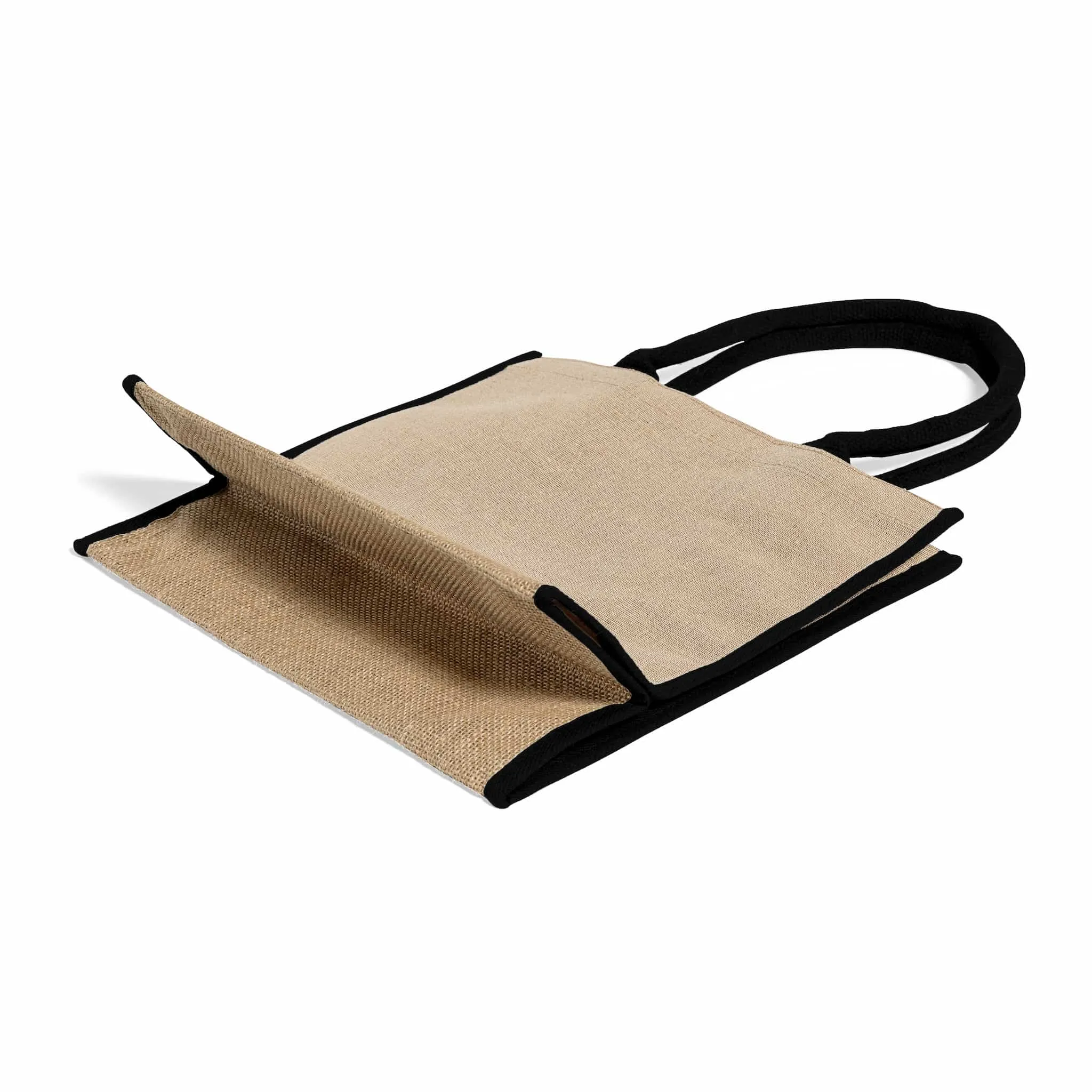 Juco Square Tote