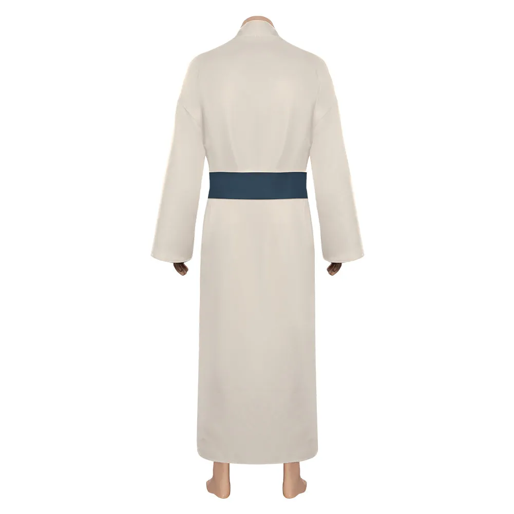 Jujutsu Kaisen Yuji Itadori Cosplay Costume Kimono Halloween Carnival Suit