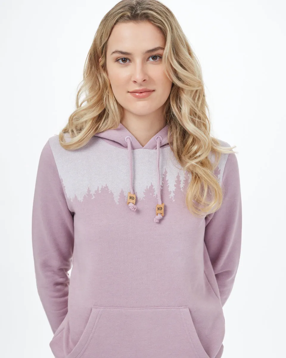 Juniper Hoodie