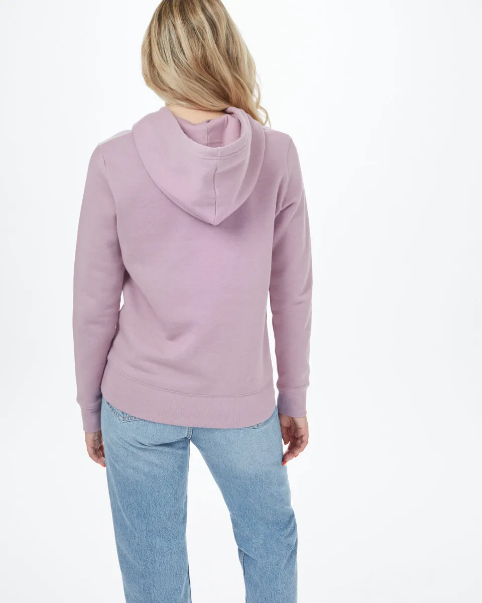 Juniper Hoodie
