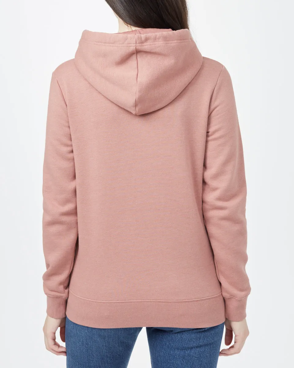 Juniper Hoodie