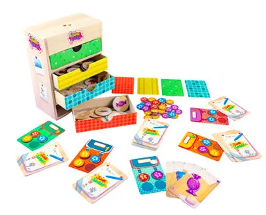 Junk Jumble