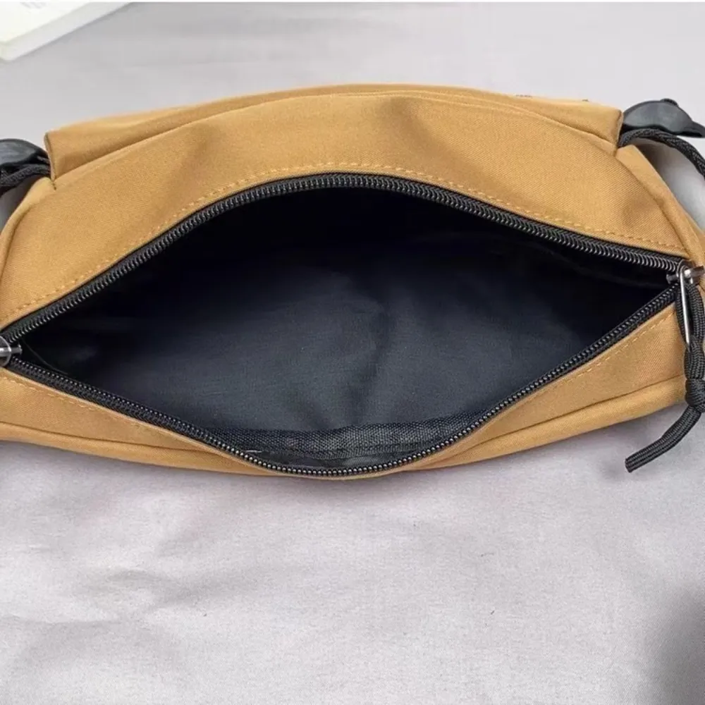 Just Simple Crossbody Sling Bag