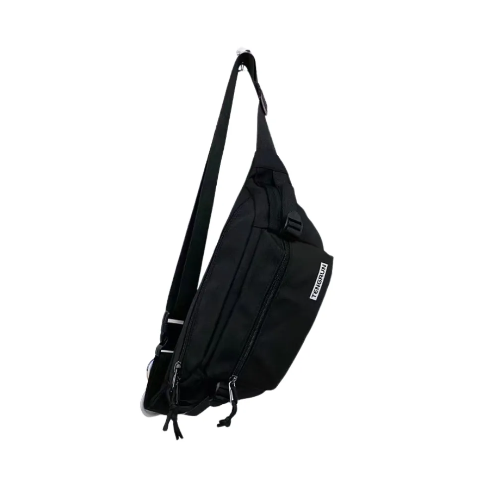 Just Simple Crossbody Sling Bag