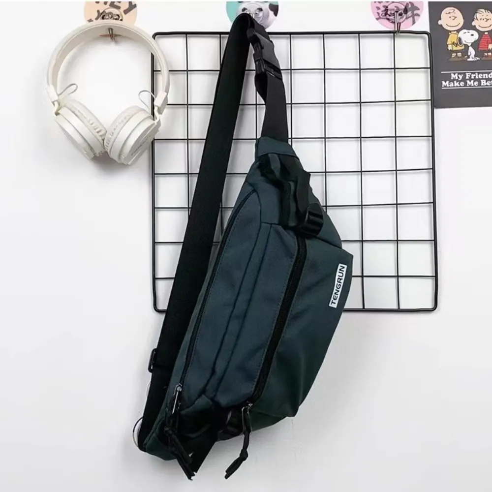 Just Simple Crossbody Sling Bag