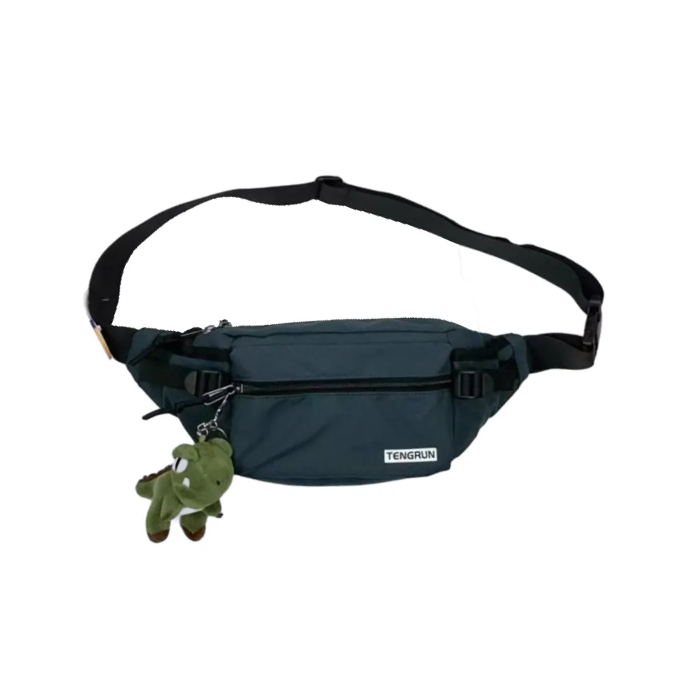Just Simple Crossbody Sling Bag