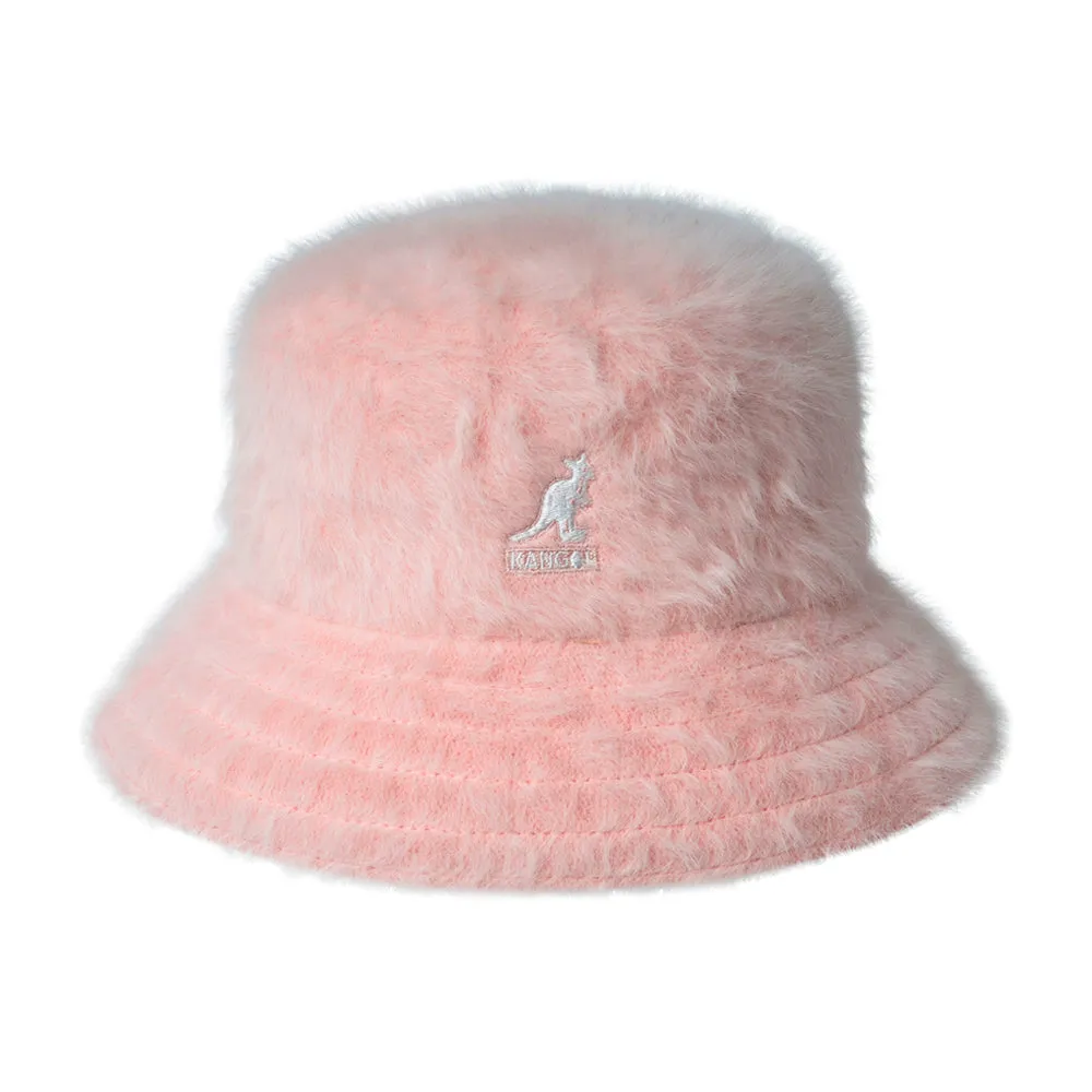 Kangol - Furgora Lahinch - Bucket Hat - Dusty Rose
