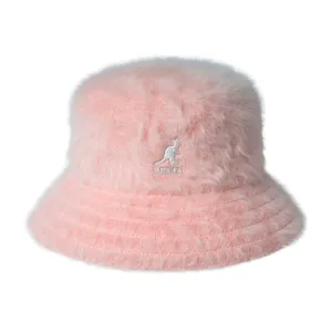 Kangol - Furgora Lahinch - Bucket Hat - Dusty Rose
