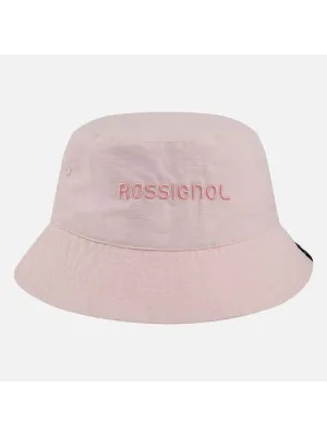 Kapelusz Rossignol Bucket Hat różowy