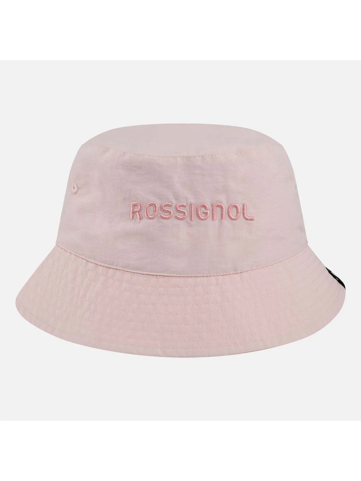 Kapelusz Rossignol Bucket Hat różowy