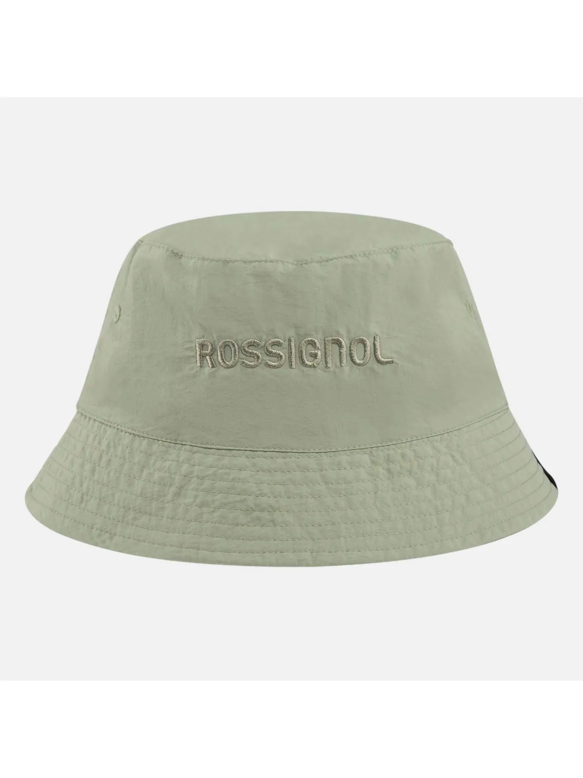 Kapelusz Rossignol Bucket Hat zielony