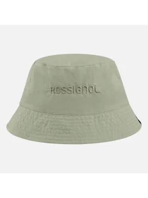 Kapelusz Rossignol Bucket Hat zielony