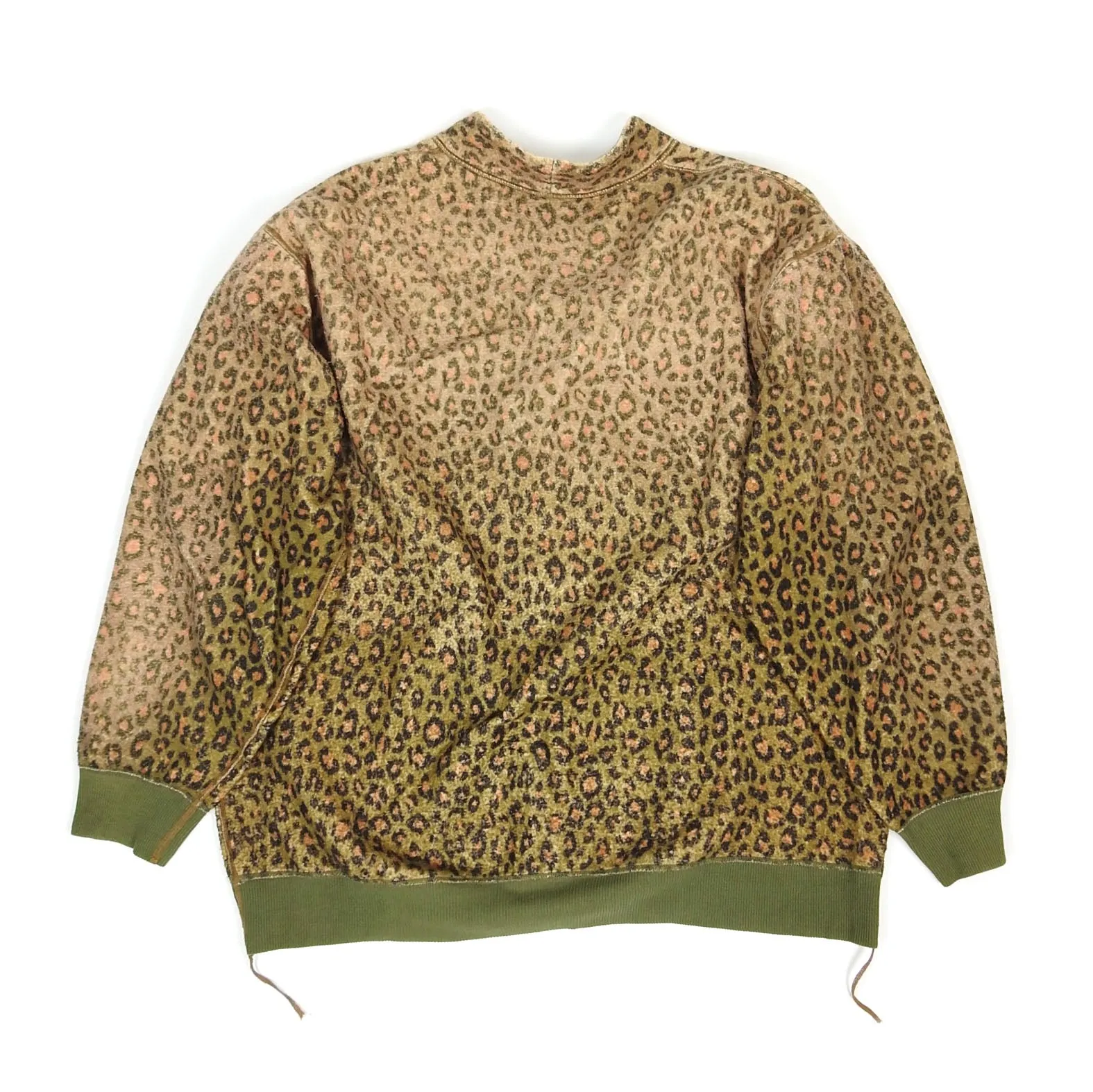 Kapital Reversible Cardigan Size 3