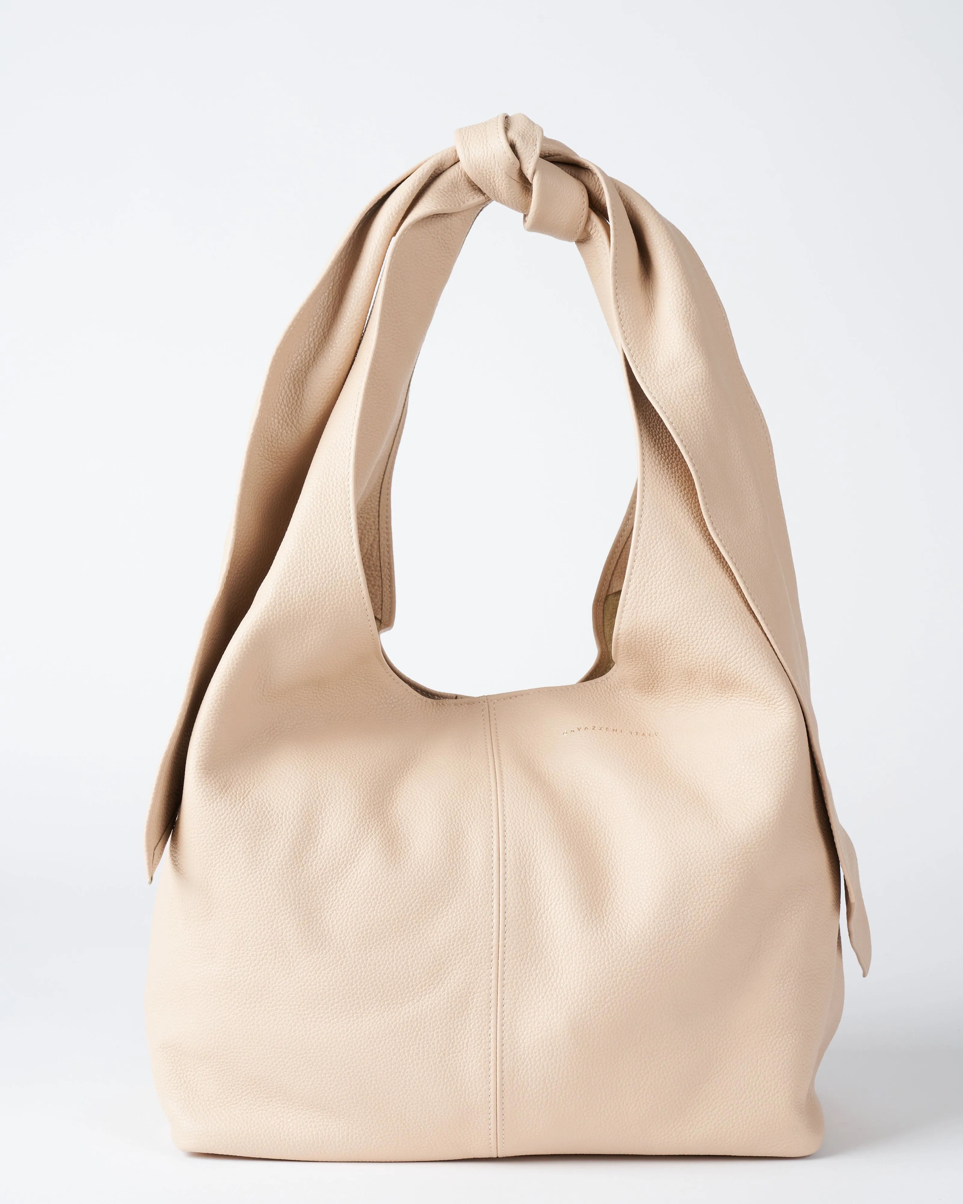 kate large tote - cream