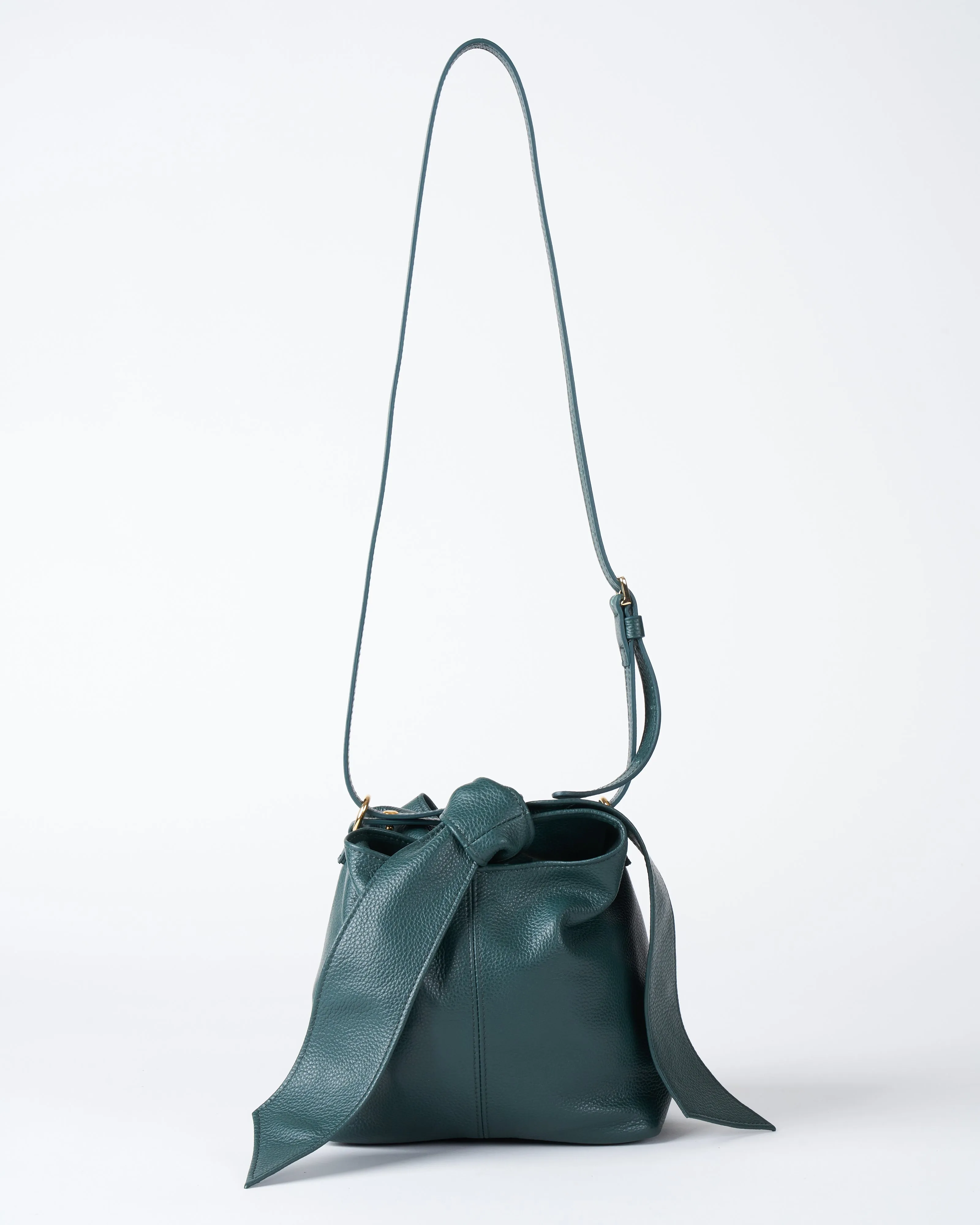 kate small tote - muschio