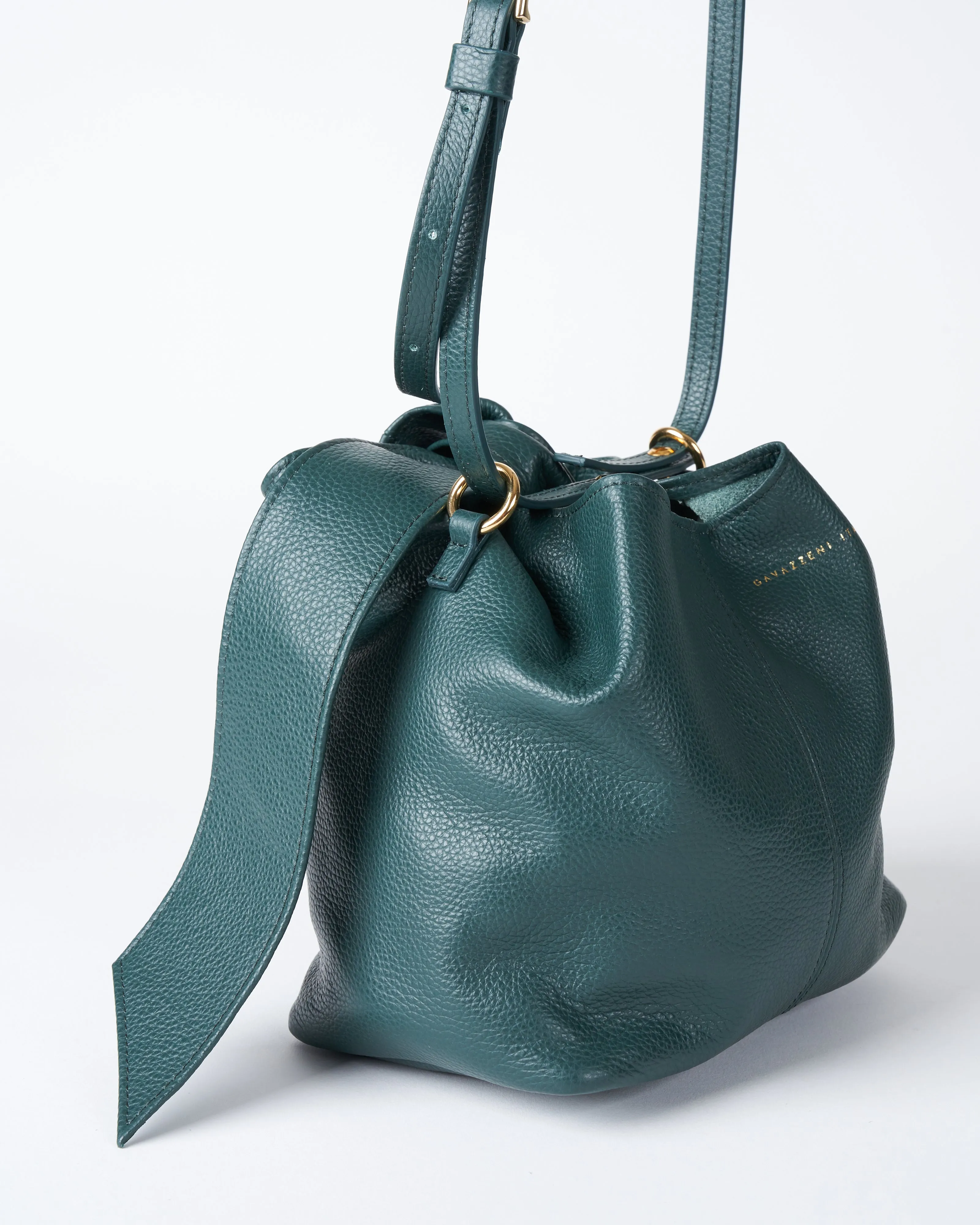 kate small tote - muschio