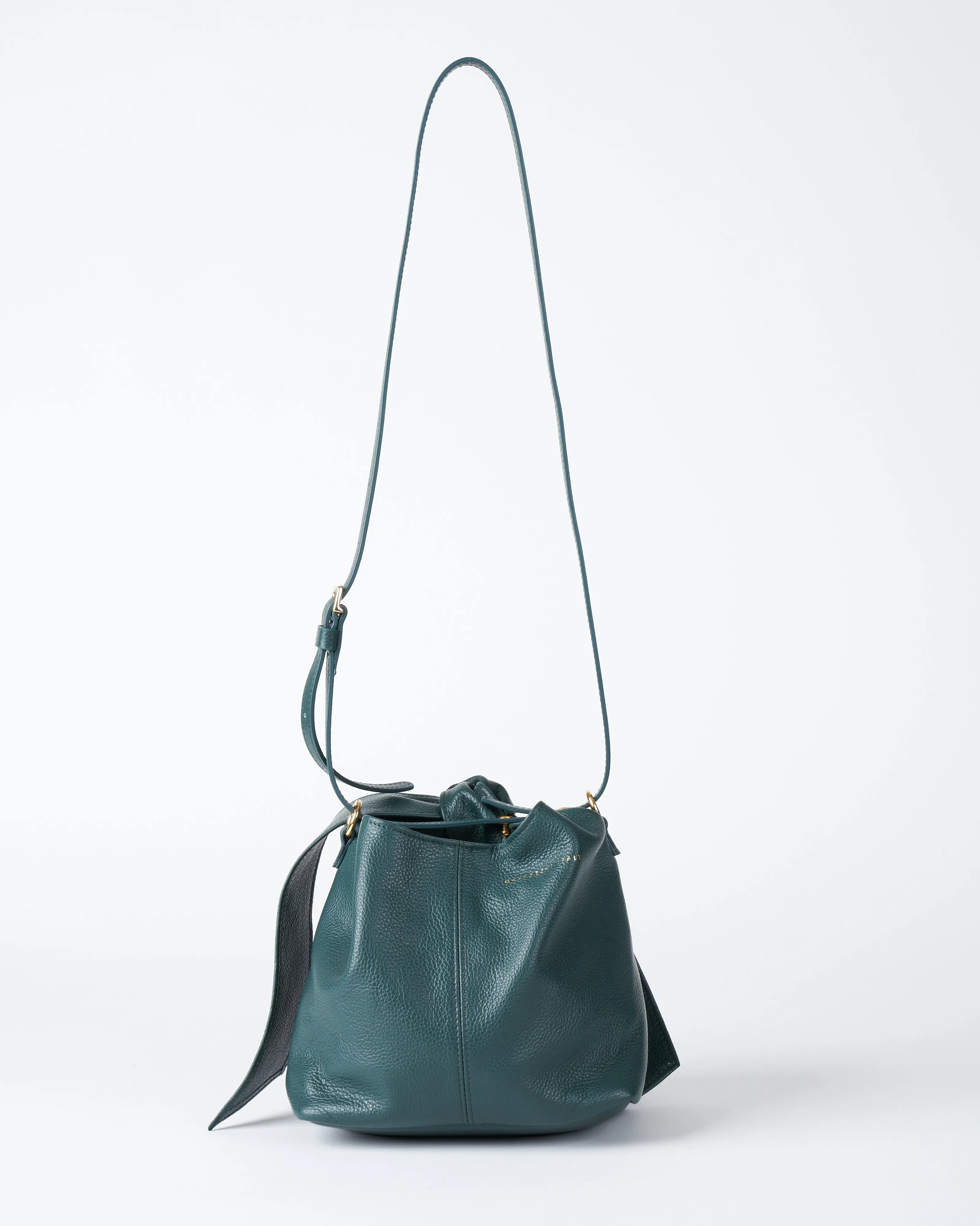 kate small tote - muschio