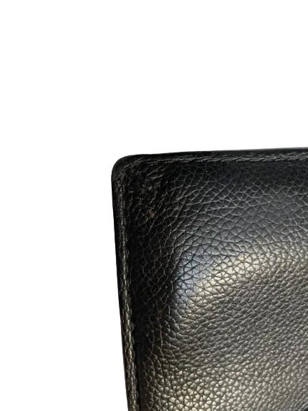 Kate Spade Black Crossbody Wallet