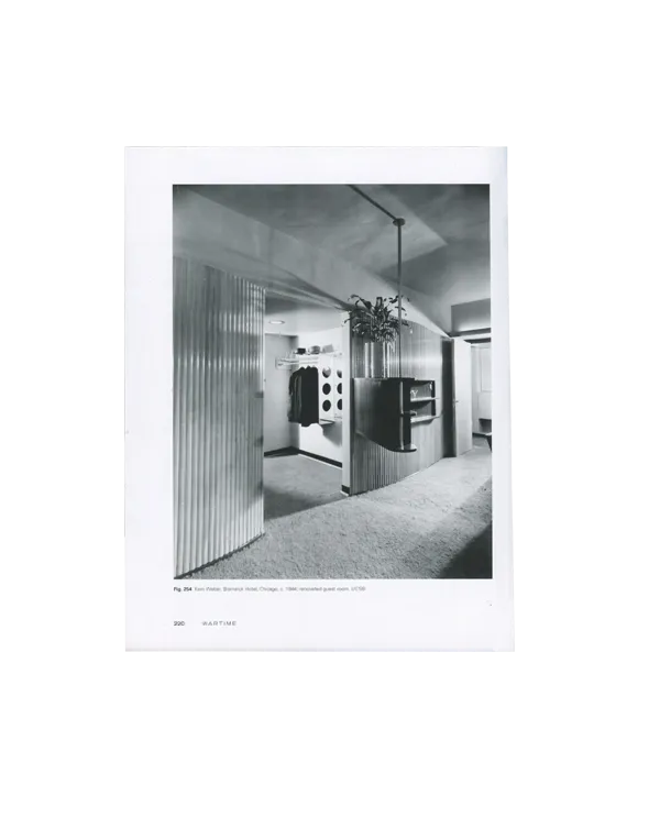 Kem Weber, Designer and Architect — Christopher Long
