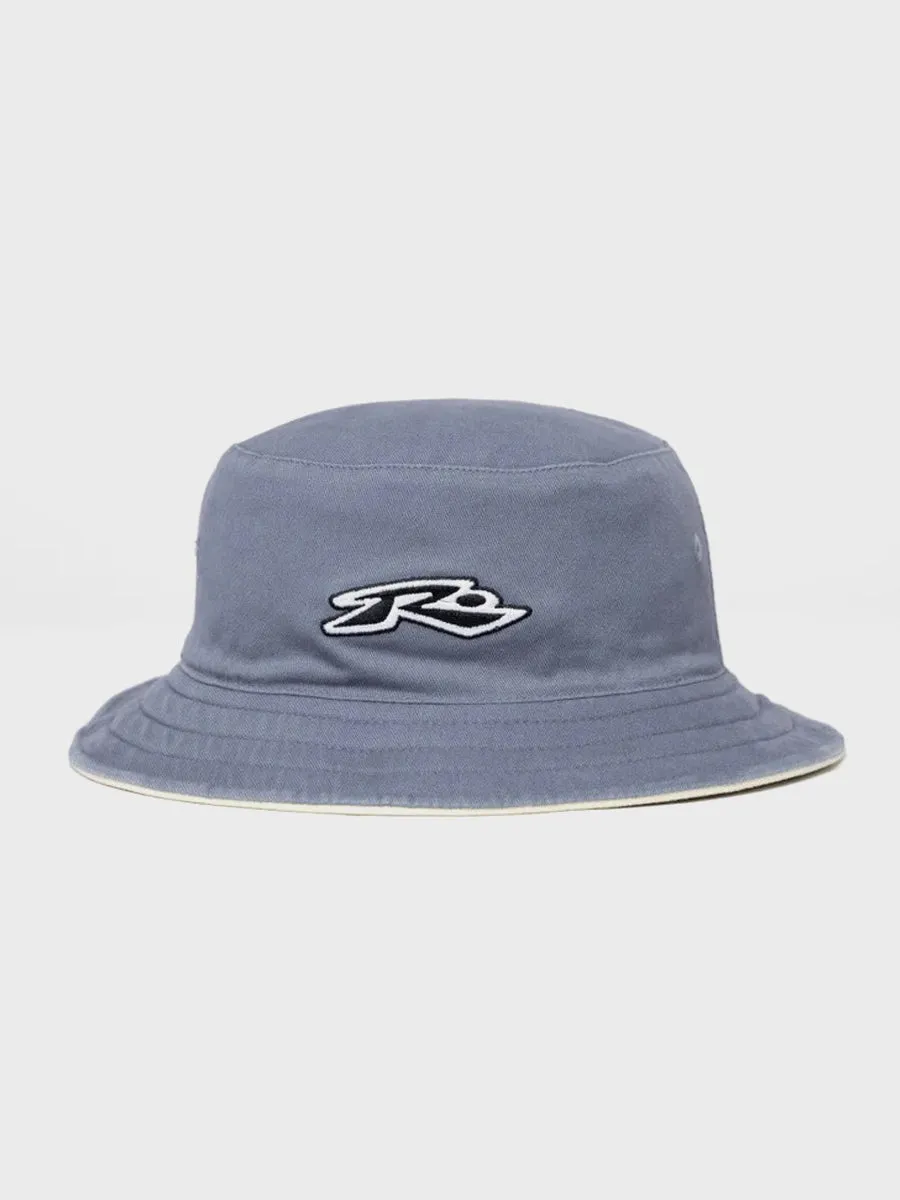 Kick Flip Reversible Bucket Hat