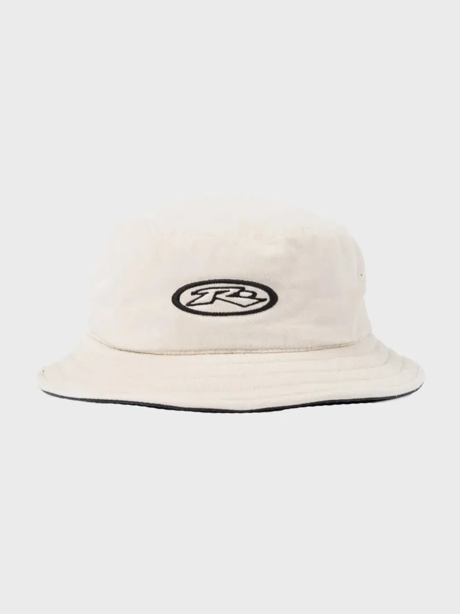 Kick Flip Reversible Bucket Hat