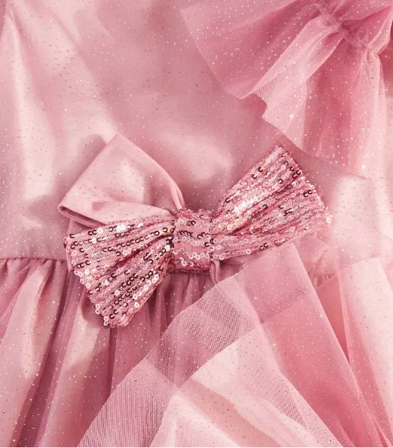 KIDs GIRL PARTY BOREAL DRESS