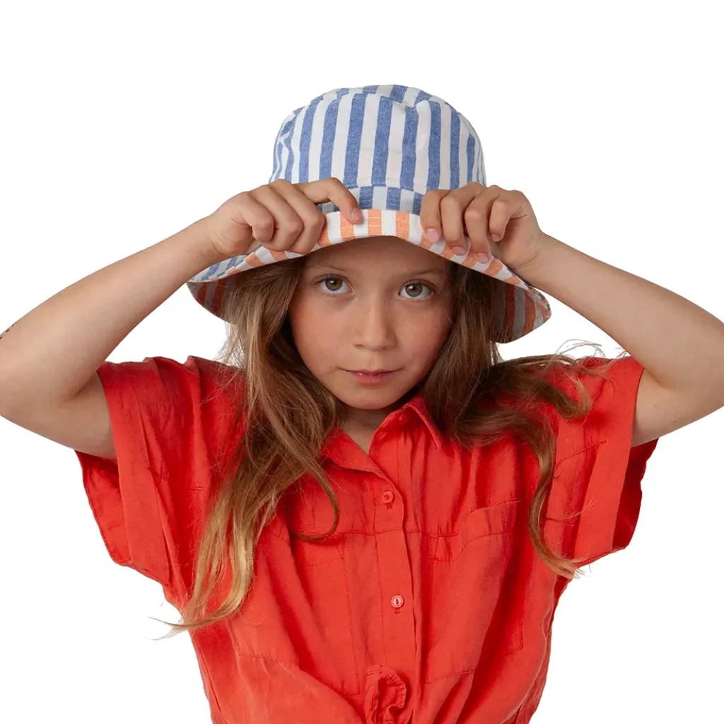 Kids Mowana Hat