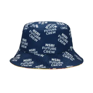Kids Reversable Bucket Hats