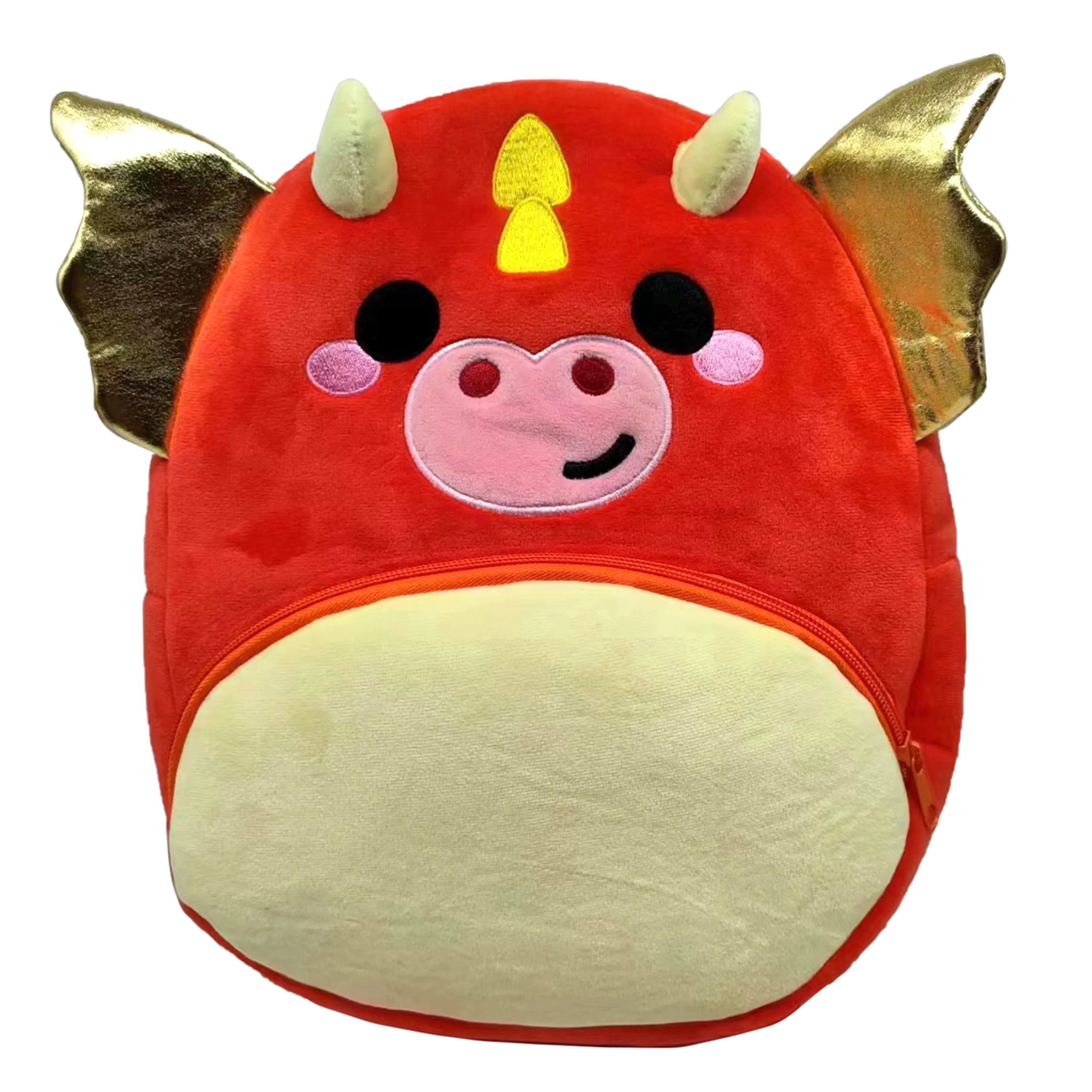 Kids School Rucksack/Backpack - Adoramagic Roscoe the Dragon