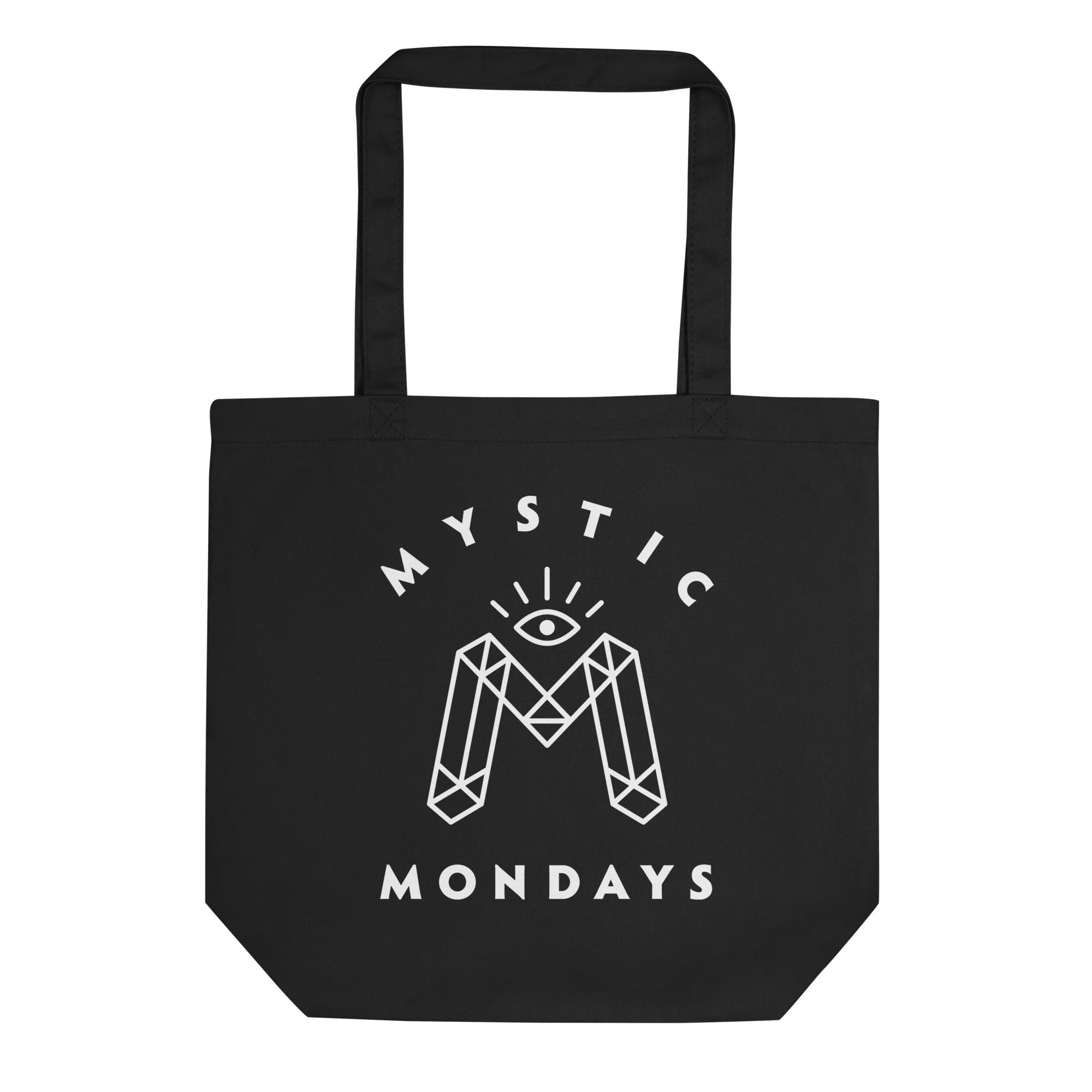 King of Wands Eco Tote Bag
