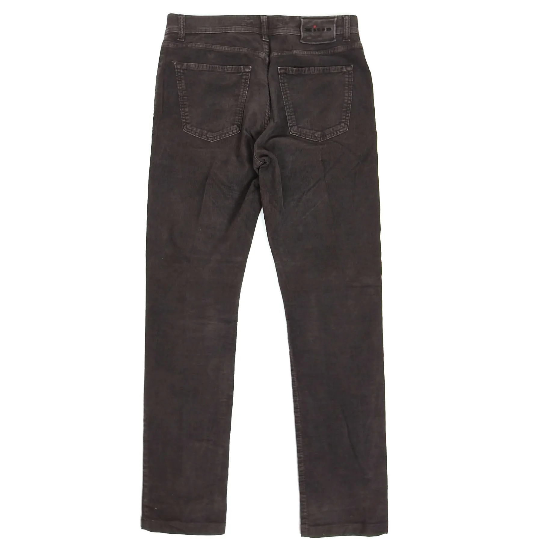 Kiton Cords Size 32