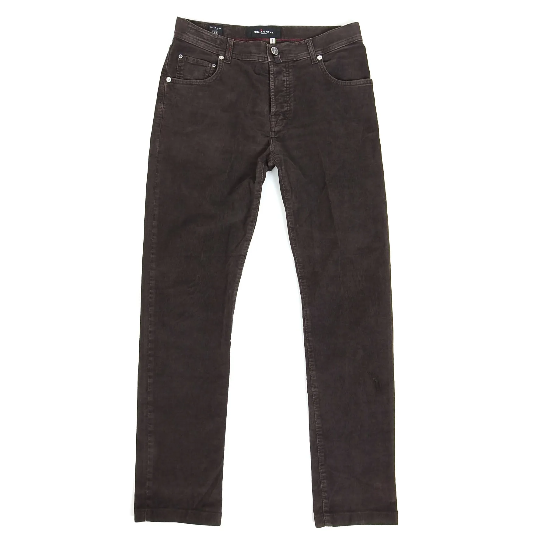 Kiton Cords Size 32