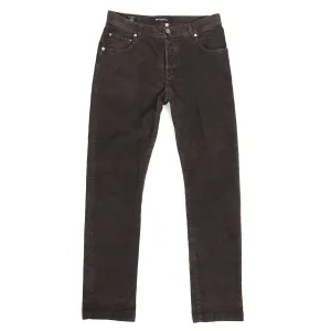 Kiton Cords Size 32