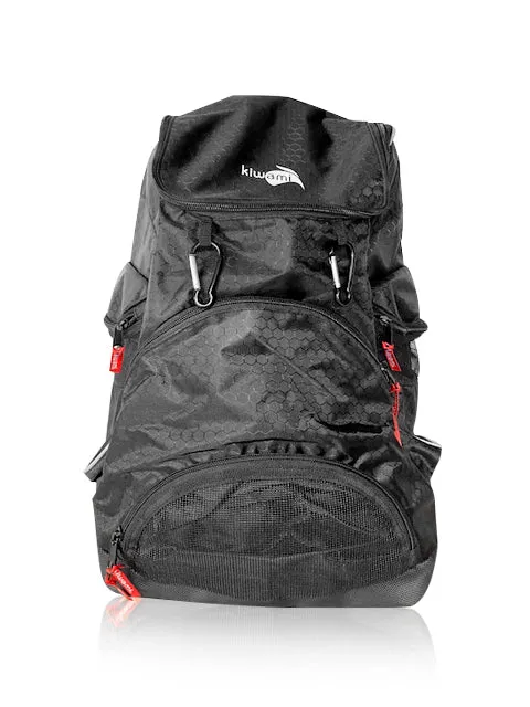 KIWAMI RACING TEAM BACKPACK