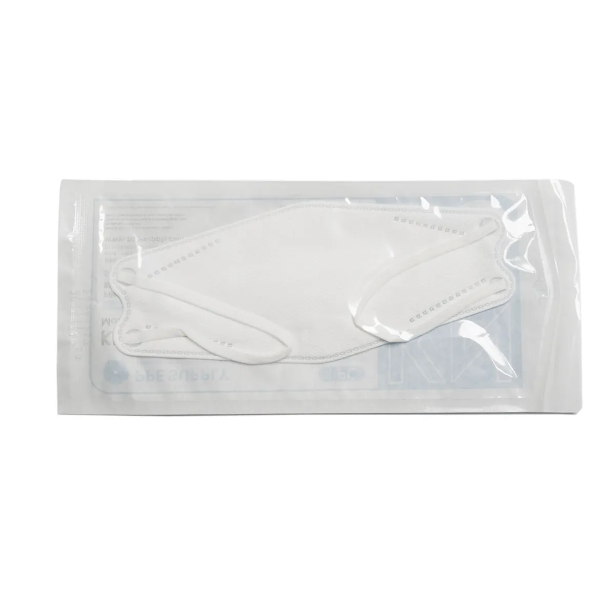 *KN95 Respirator Face Mask Individually Sealed (20PC)