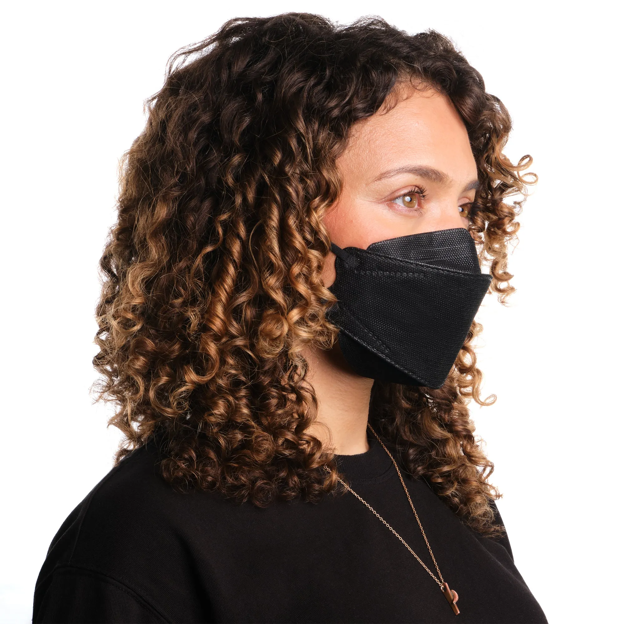 *KN95 Respirator Face Mask Individually Sealed (20PC)