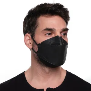 *KN95 Respirator Face Mask Individually Sealed (20PC)