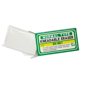 Kneadable Eraser