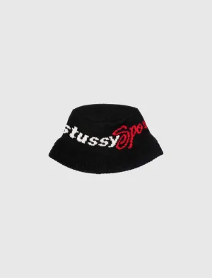 KNIT BUCKET
