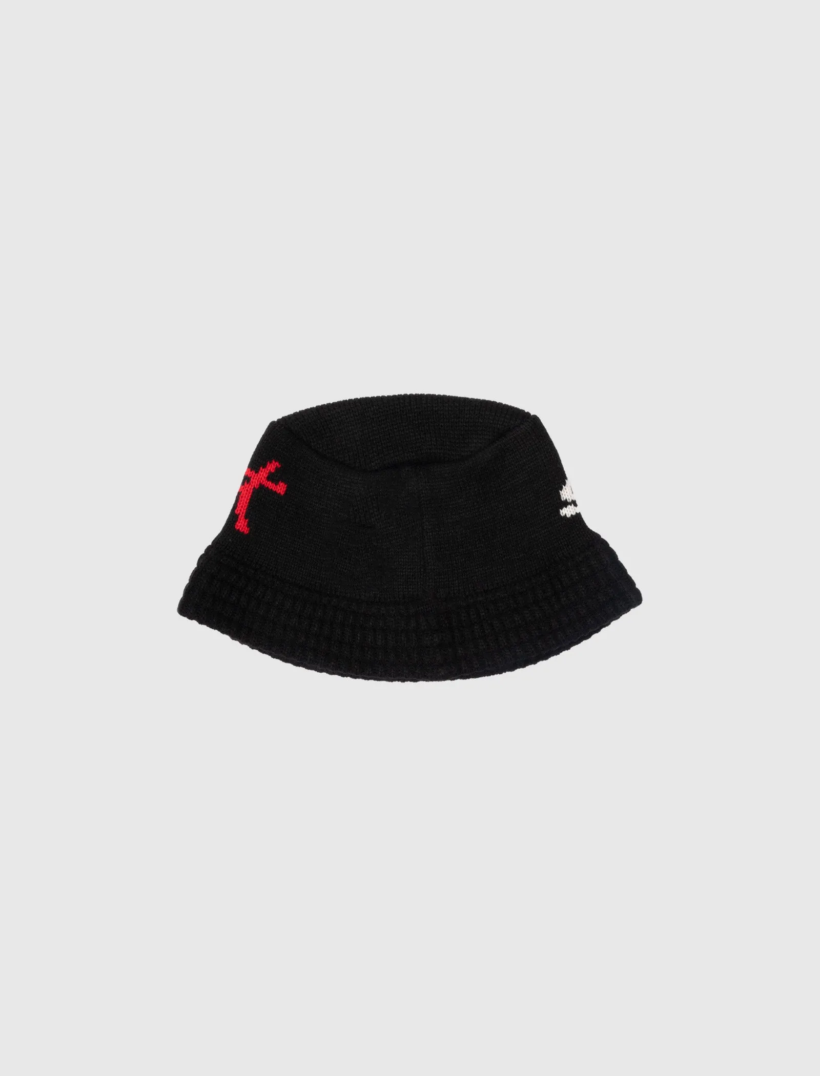 KNIT BUCKET