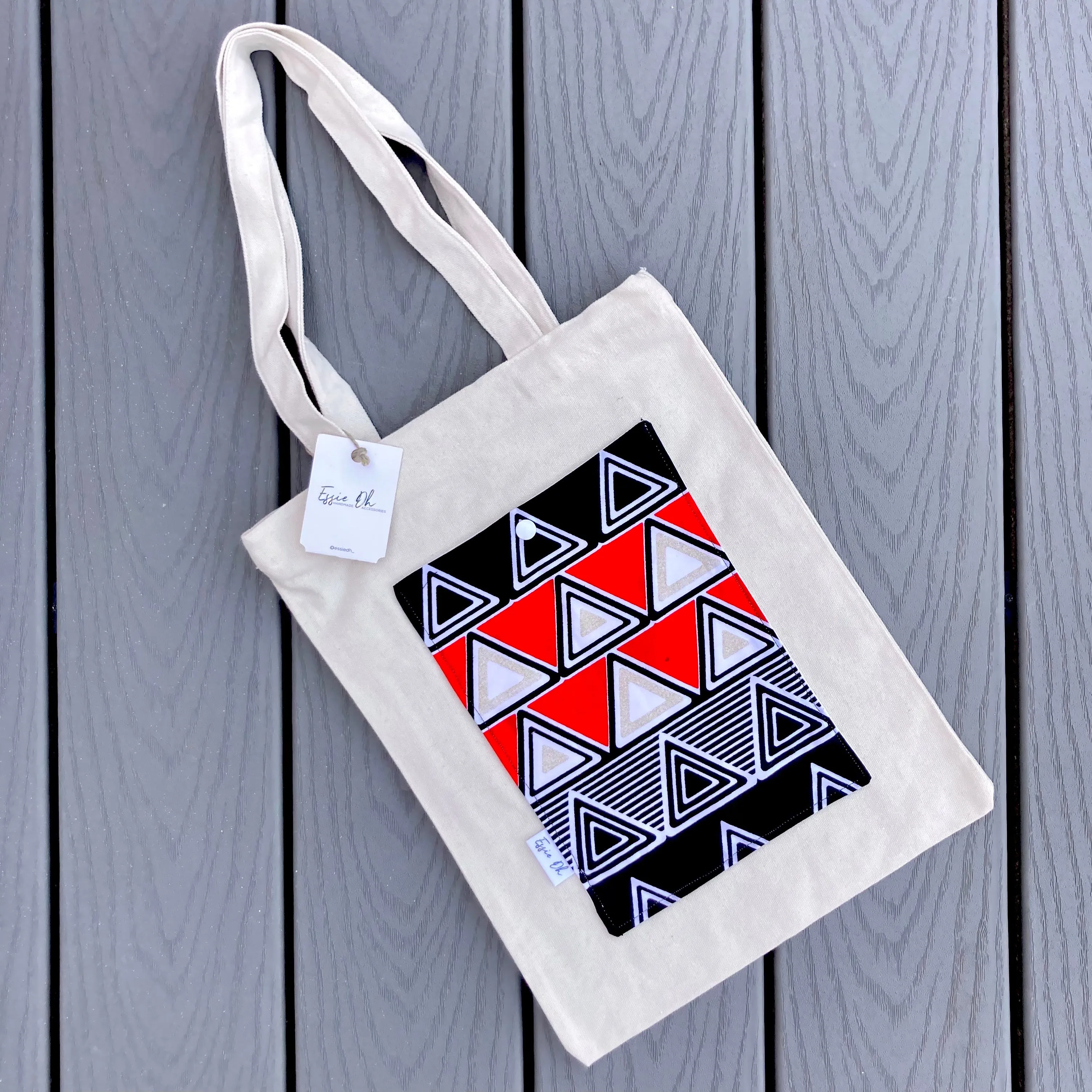 Kodjotote bag