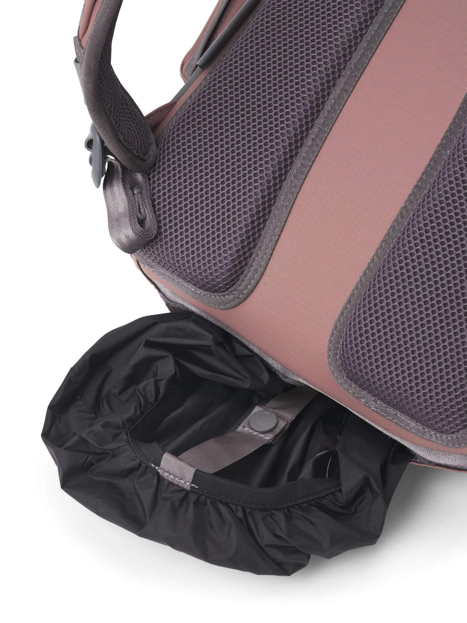 Komut Medium - Pure Mauve