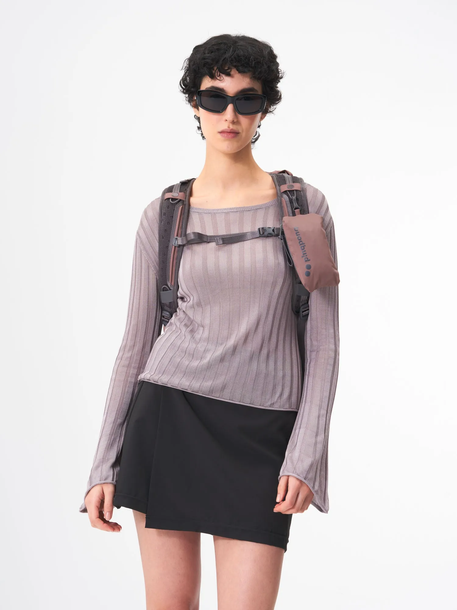 Komut Medium - Pure Mauve