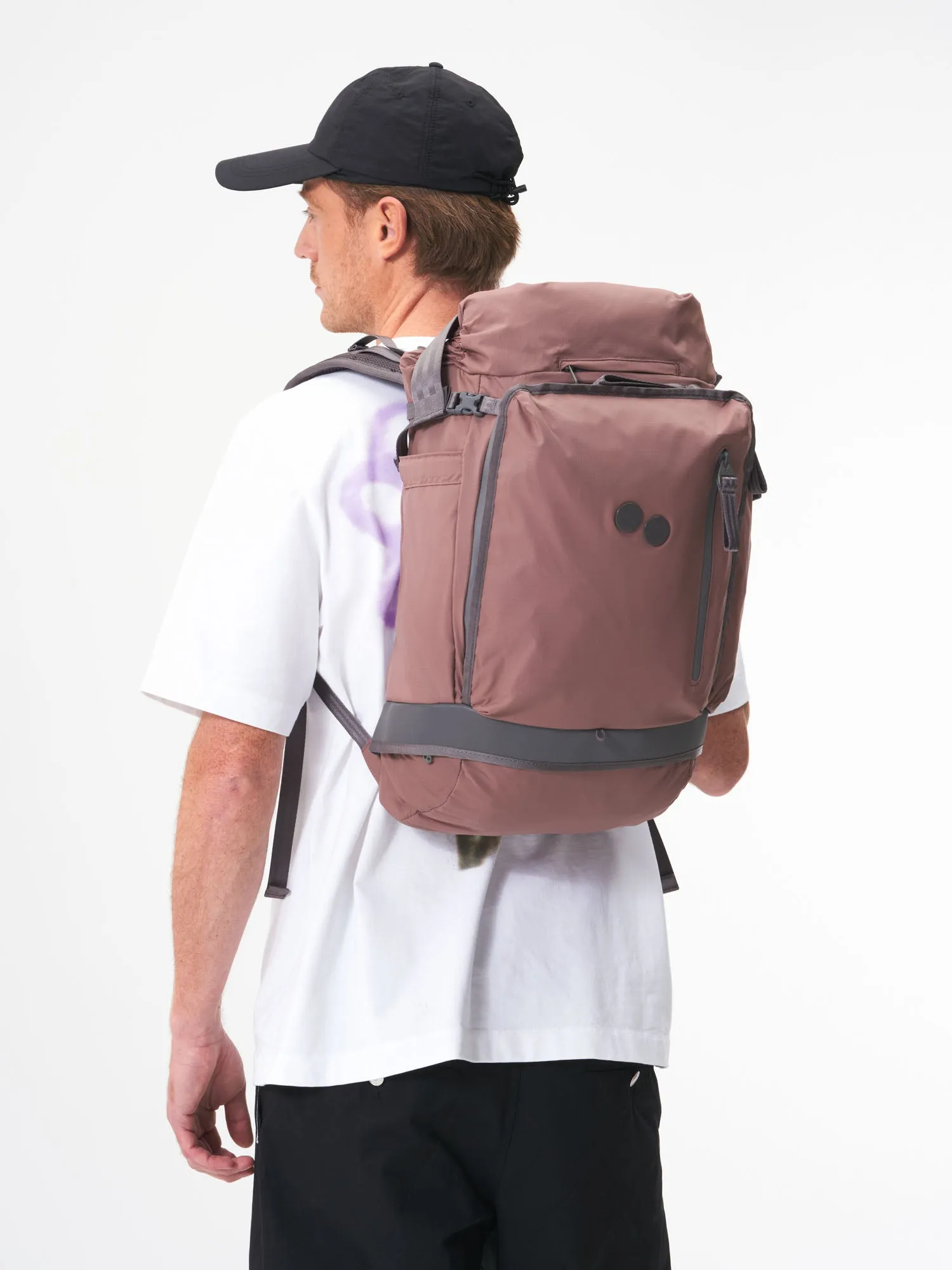 Komut Medium - Pure Mauve