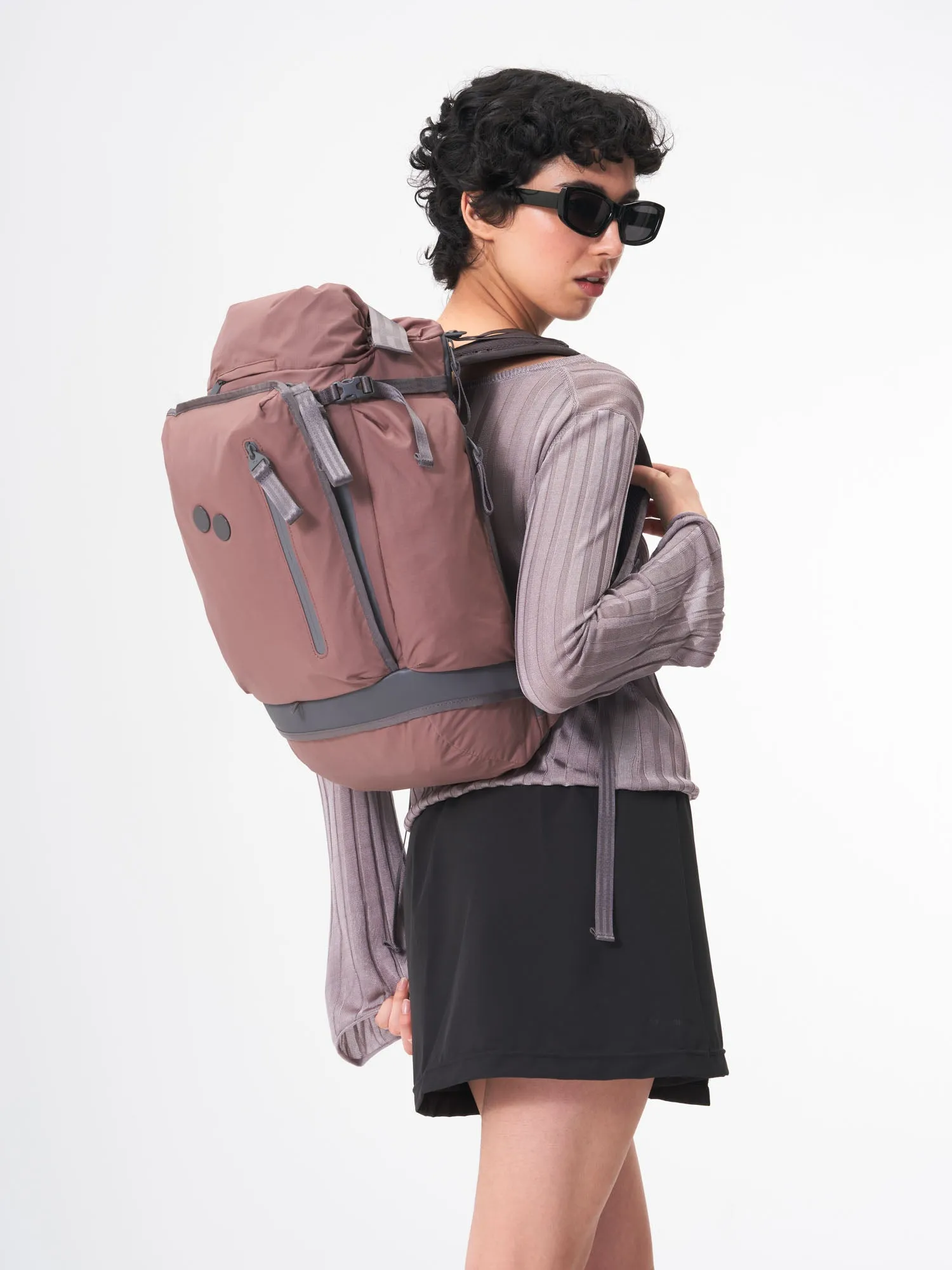 Komut Medium - Pure Mauve