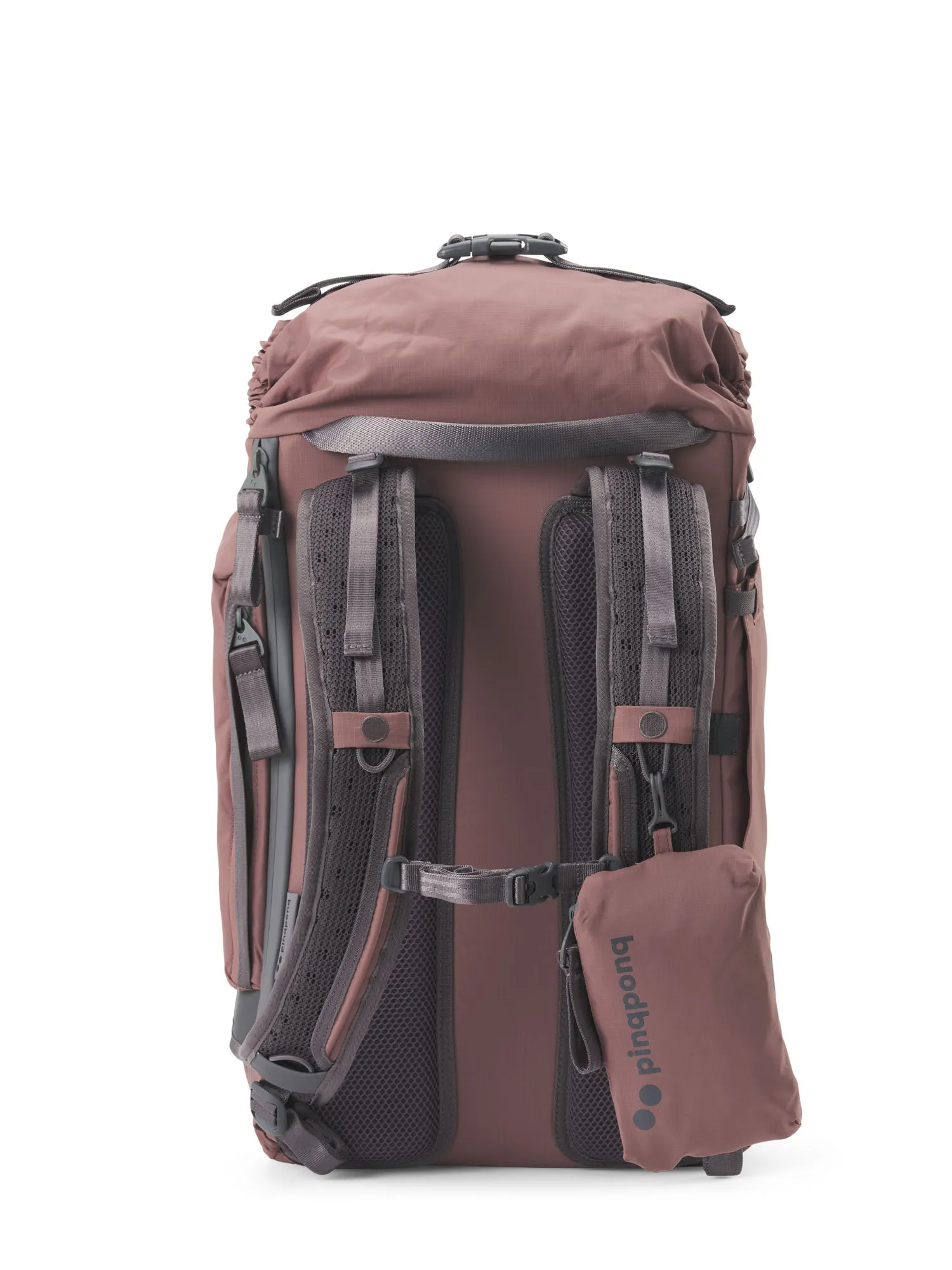 Komut Medium - Pure Mauve