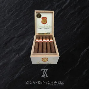 La Aurora Fernando Leon Robusto