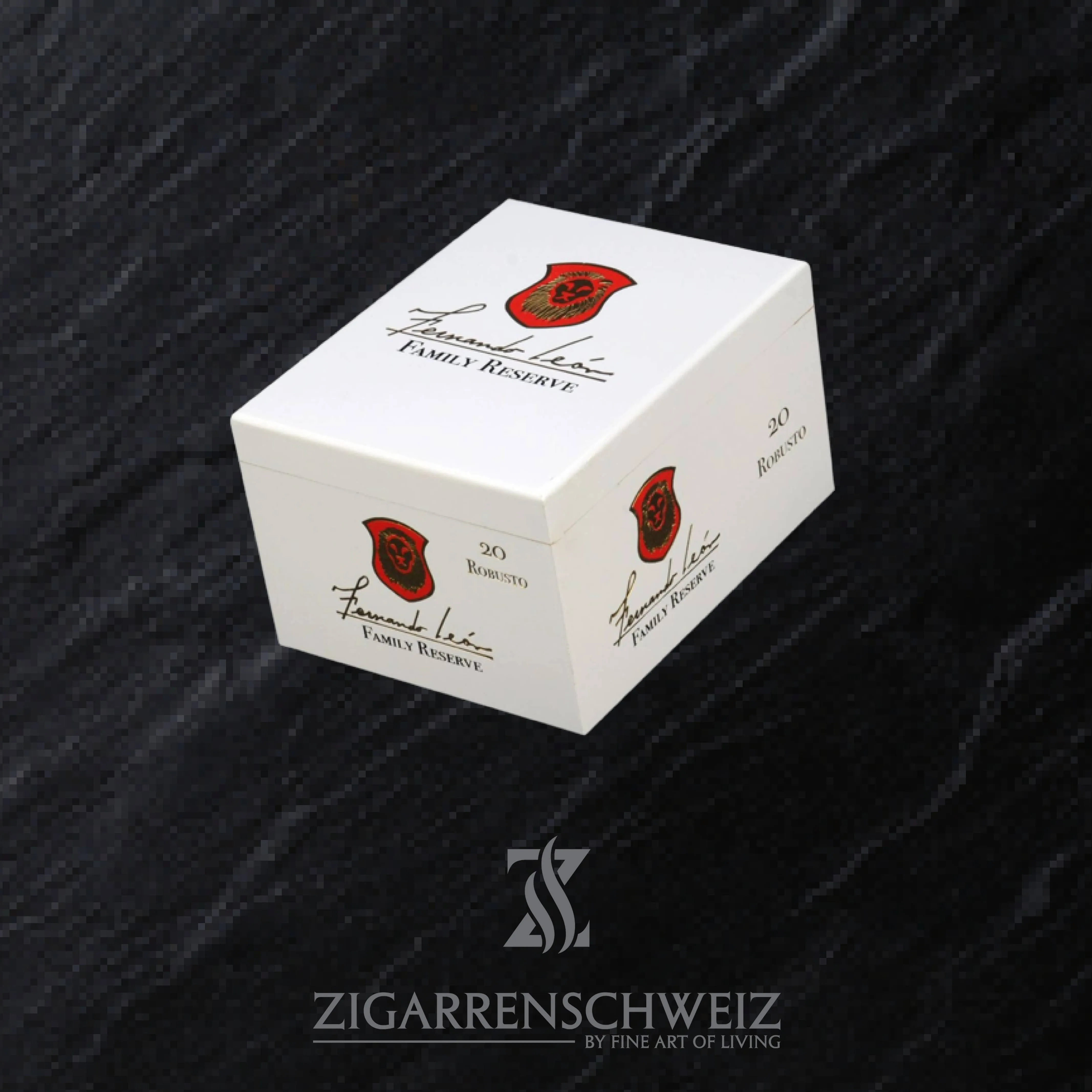 La Aurora Fernando Leon Robusto