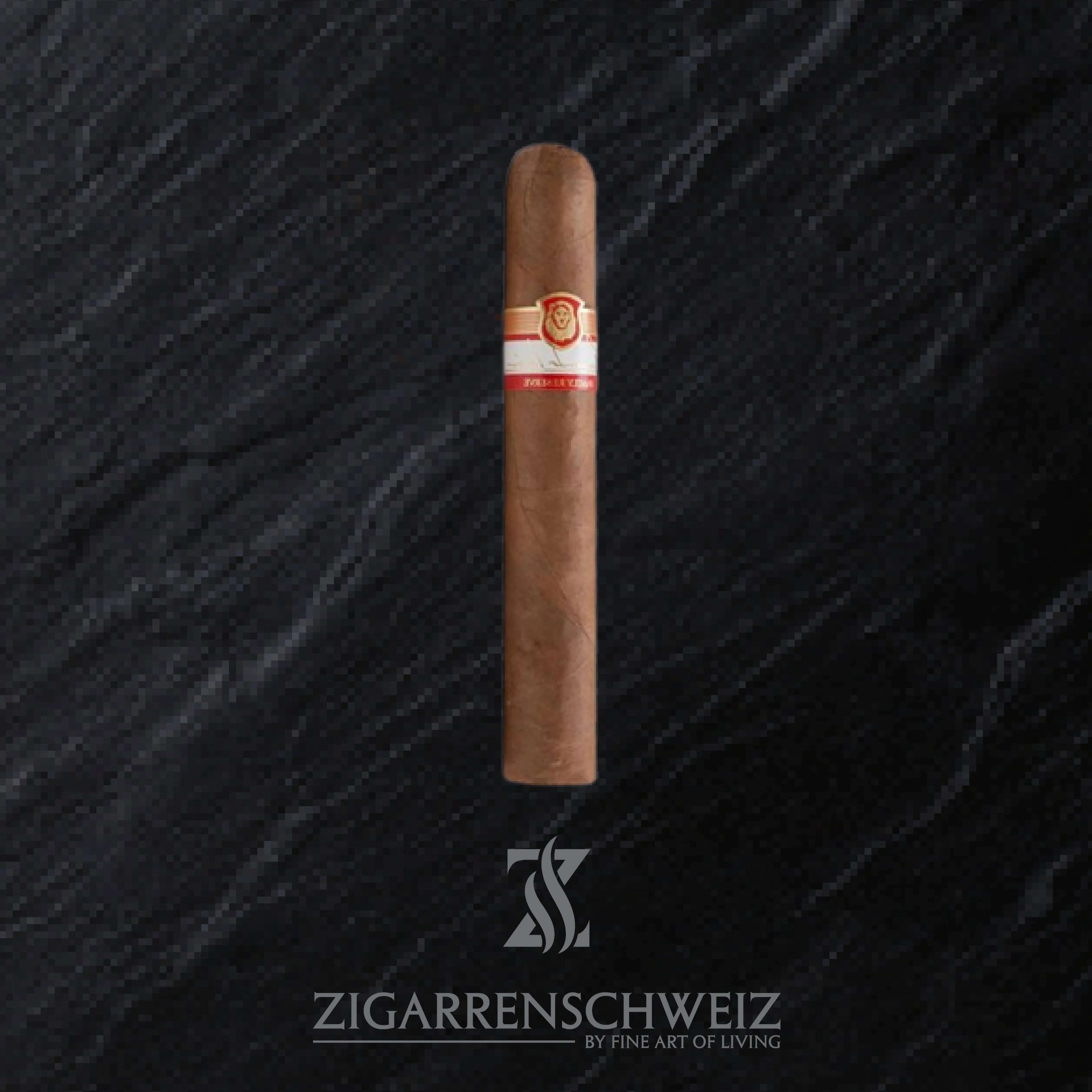 La Aurora Fernando Leon Robusto