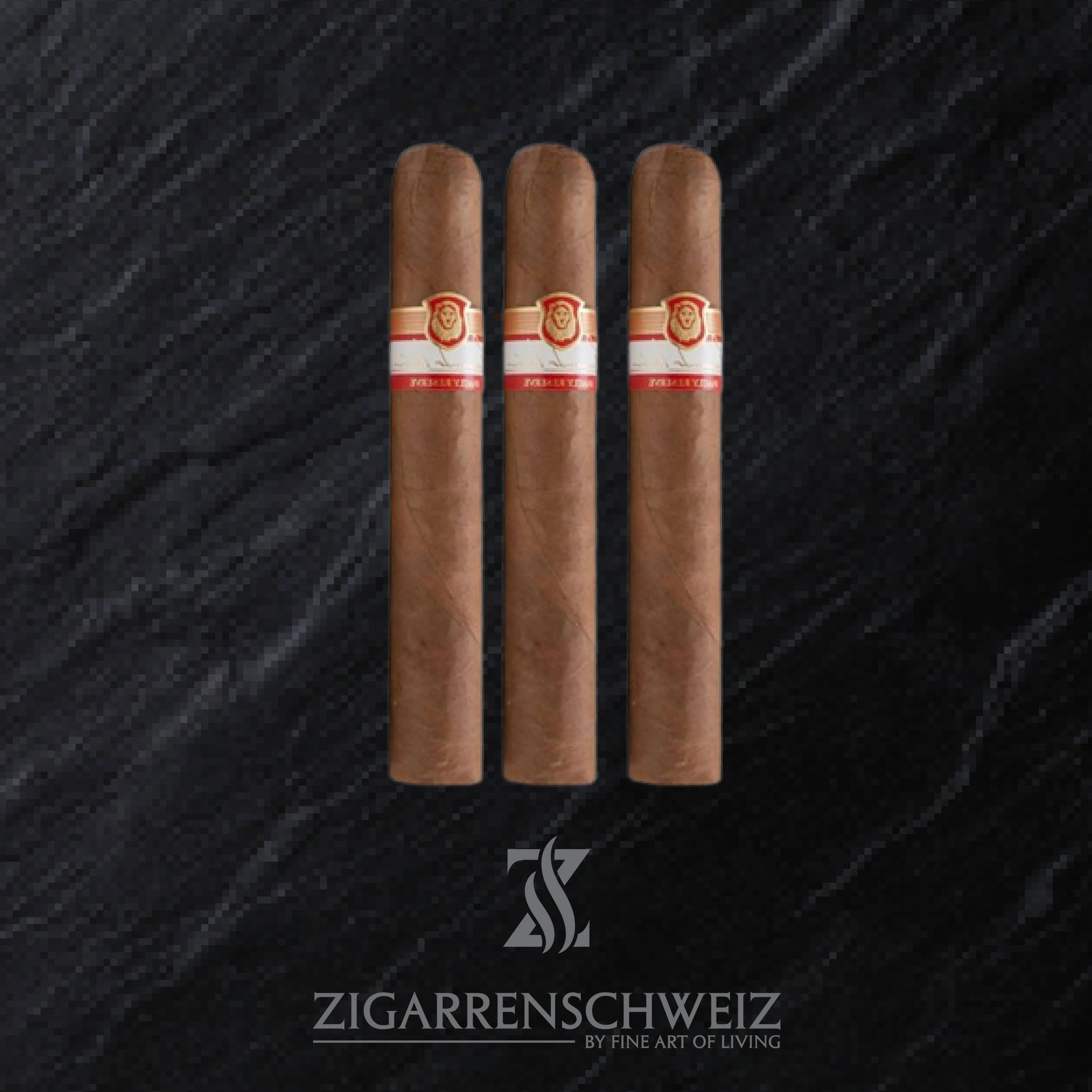 La Aurora Fernando Leon Robusto